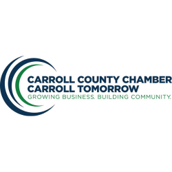 Carroll County Chamber LOGO