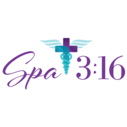 Spa 3:16 LOGO