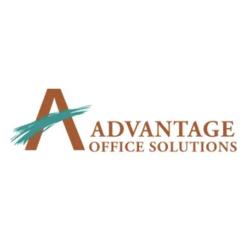 Advantage Office Solutions LOGO