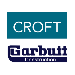 Croft Garbutt Construction LOGO