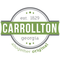 City of Carrollton LOGO