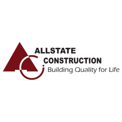 AllState Construction LOGO