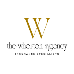 The Whorton Agency LOGO