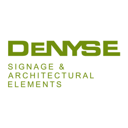 DENYSE LOGO