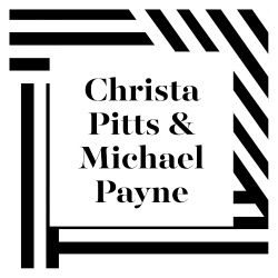 Christa Pitts & Michael Payne