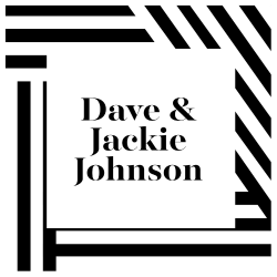 Dave & Jackie Johnson