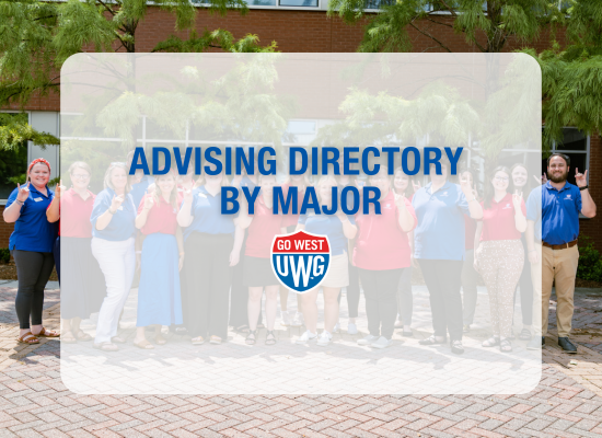 advising directory