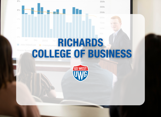 Richards College of Business