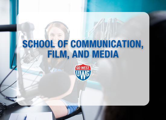 School of Communications, Film, and Media