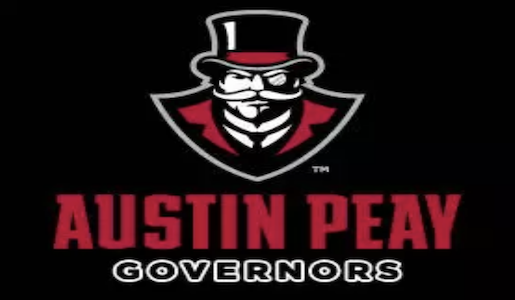 Austin Peay Logo