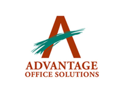 Advantage Office Solutions Logo