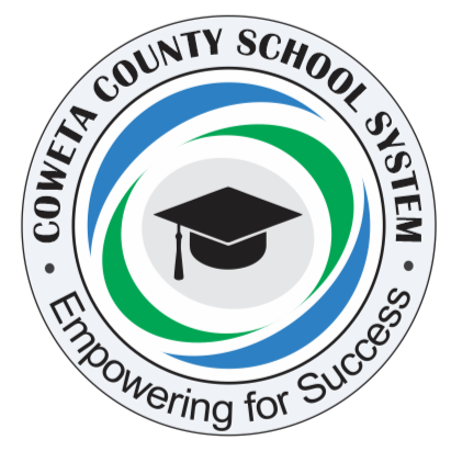 Coweta County School District logo