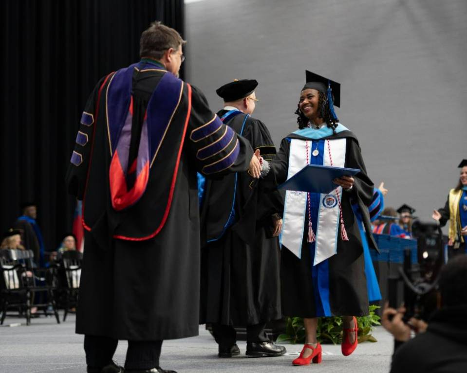 Becoming UWG Logo