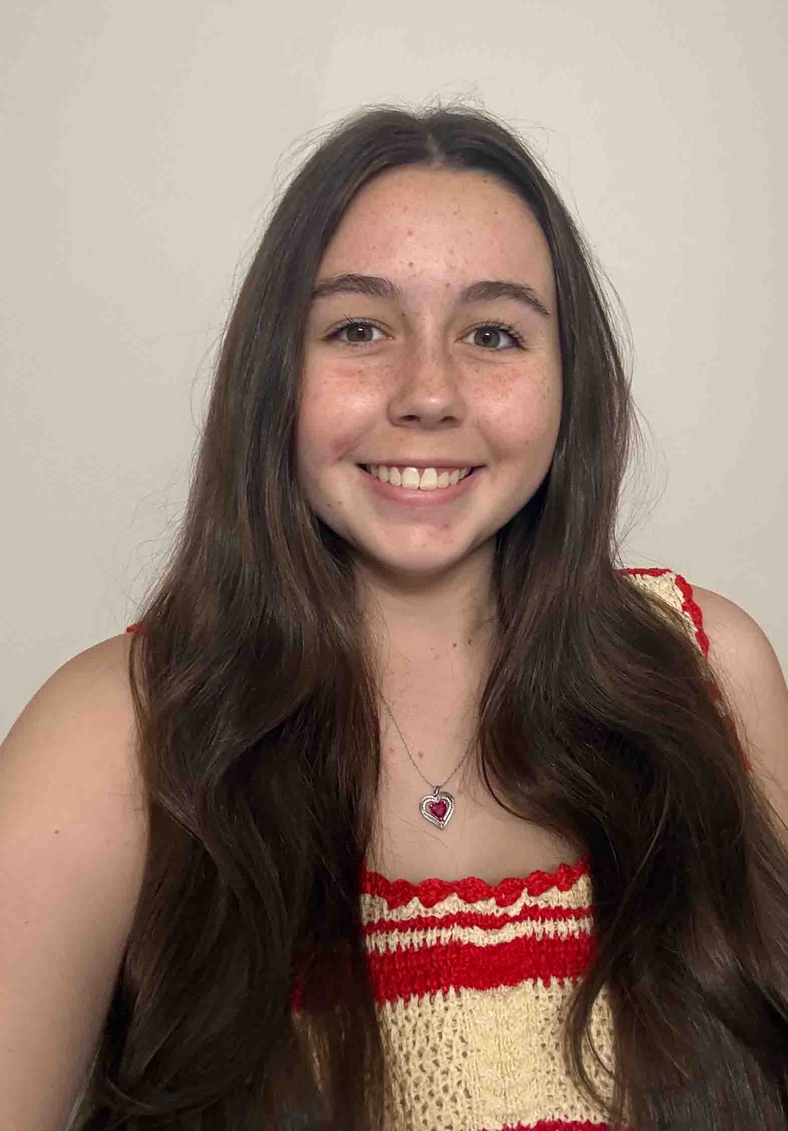 Image of Sarah Harper