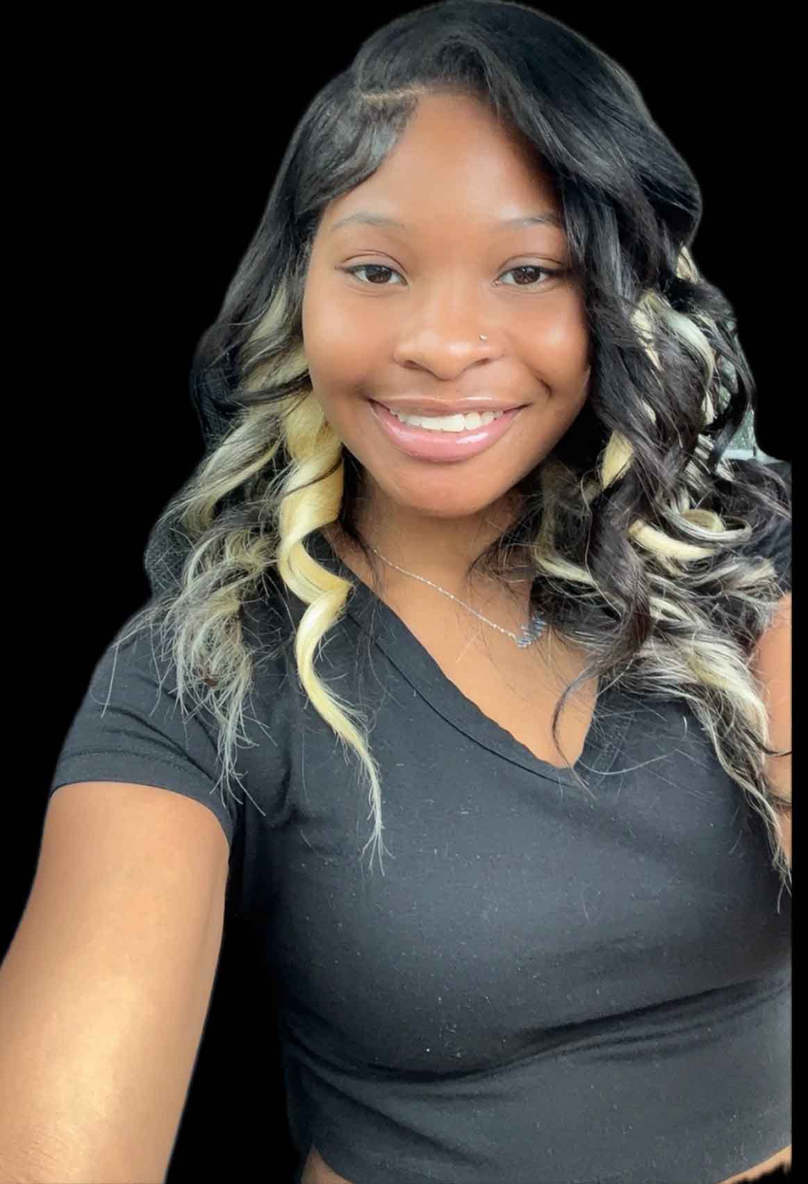 Image of Kamia Howard