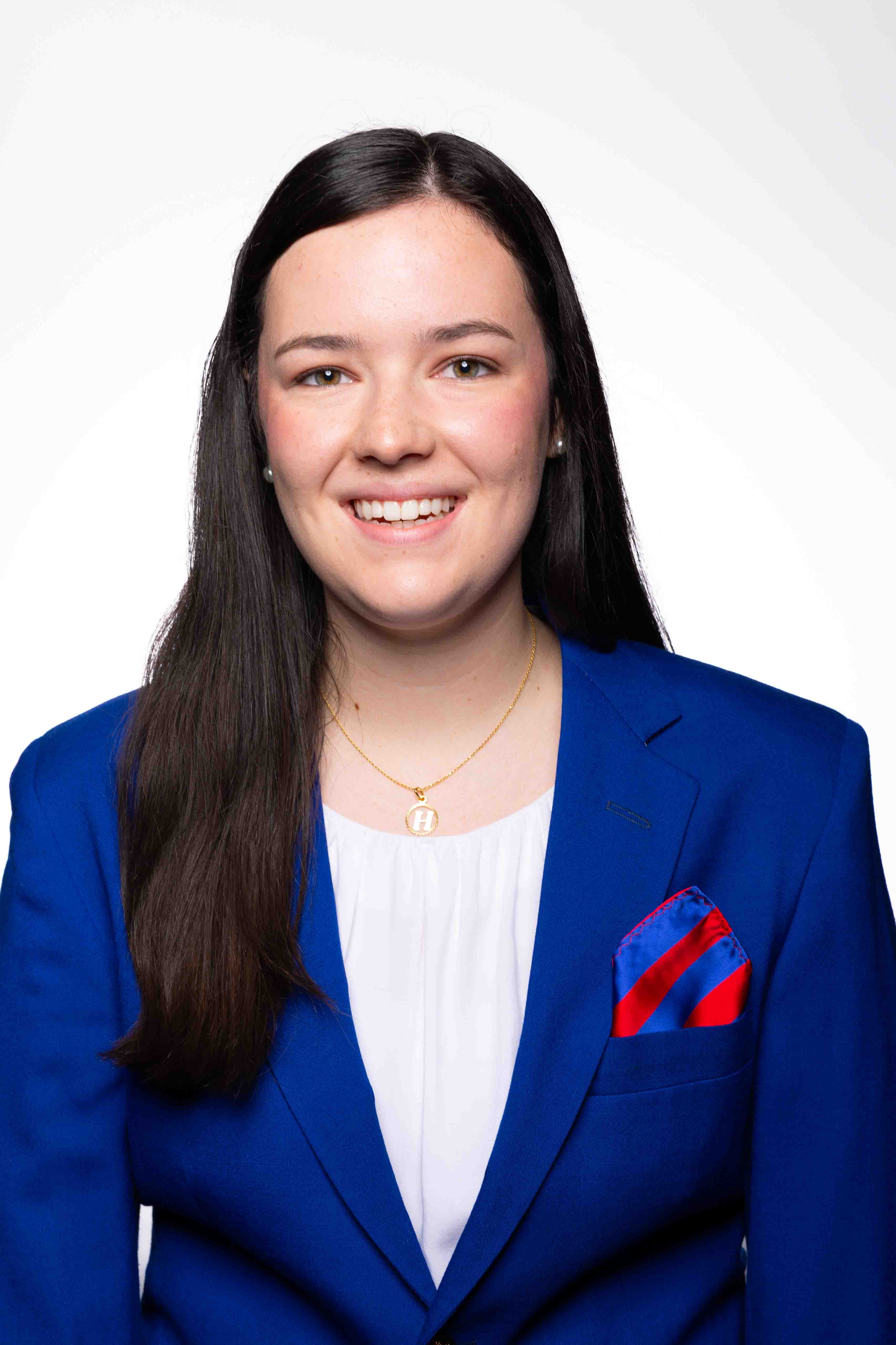 Image of Hannah Timms