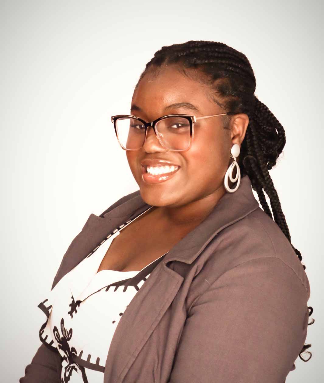 Image of Shanell Edie