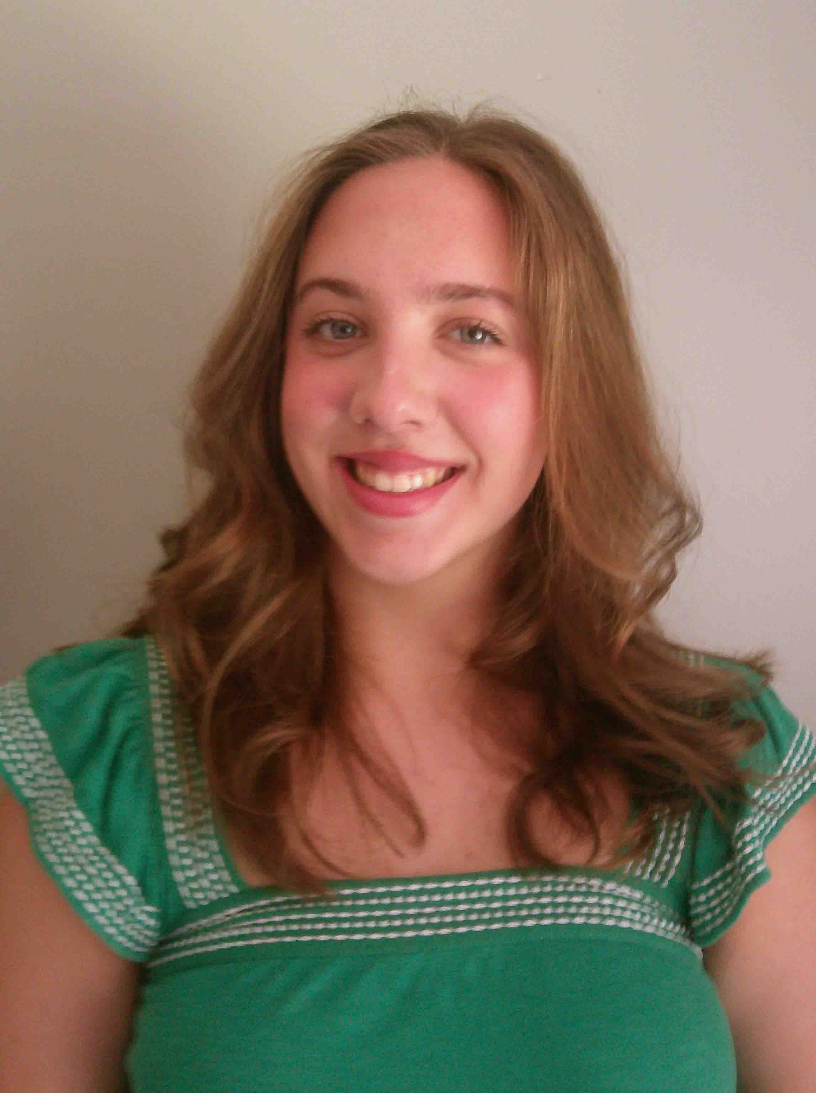 Image of Natalie Hicks