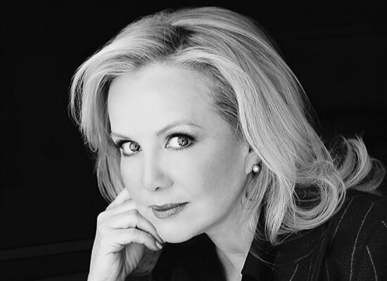 Susan Stroman 