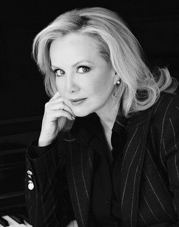 Susan Stroman