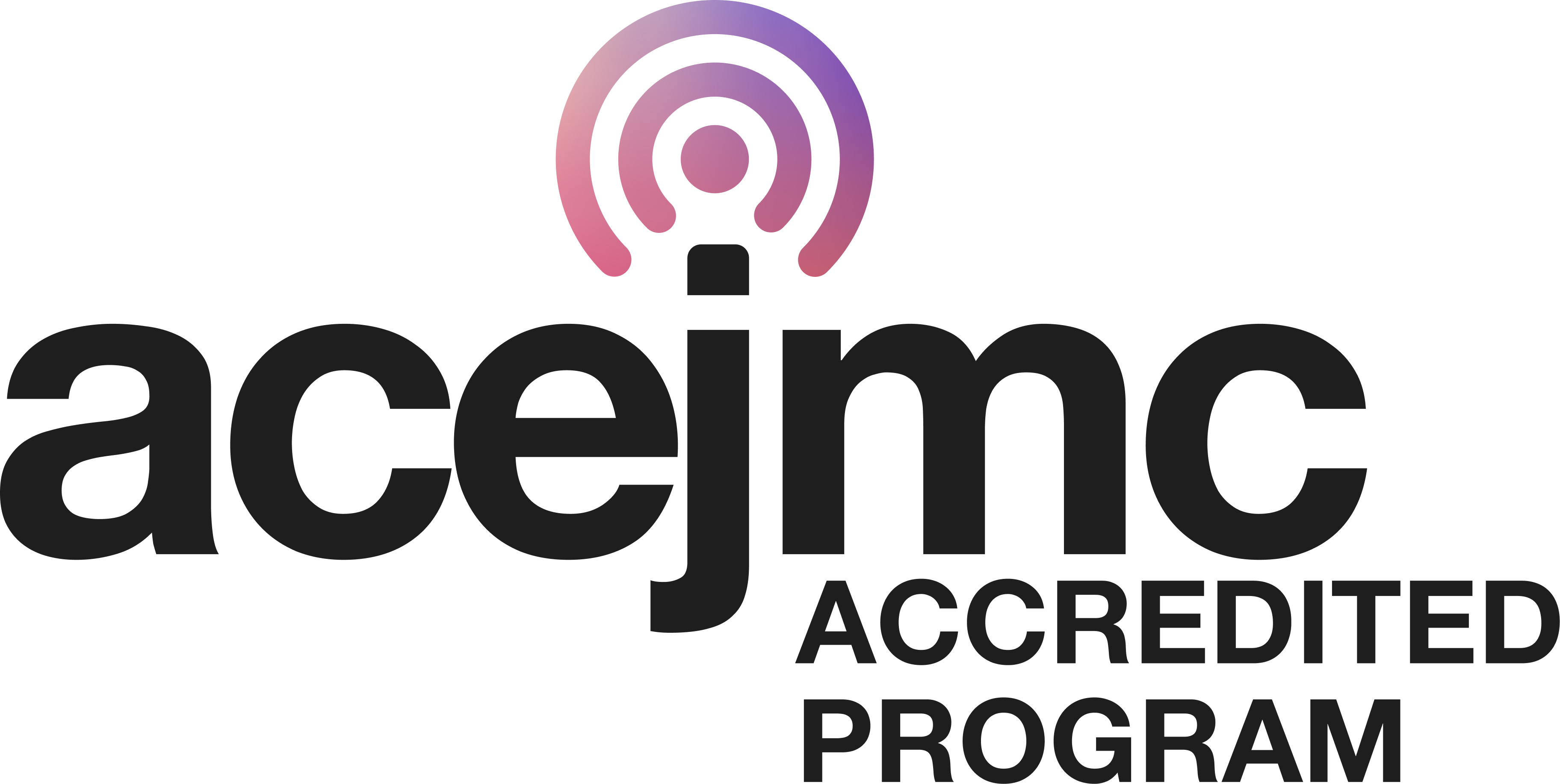 ACEJMC Accredited Program