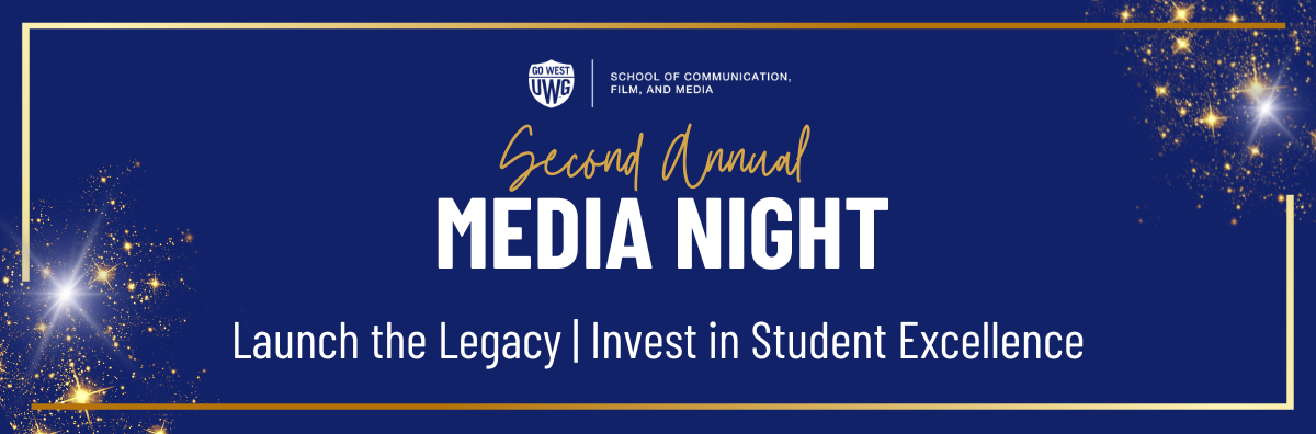 Second Annual Media Night