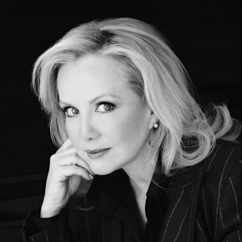 Susan Stroman