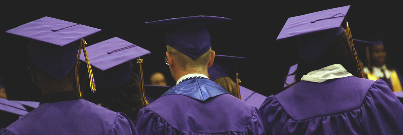 Uwg Villa Rica High School Graduation