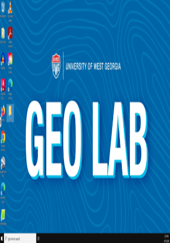 Geo Lab